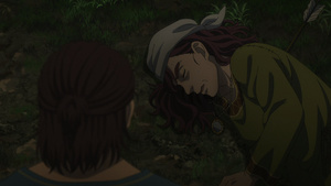 Vinland Saga Season 2